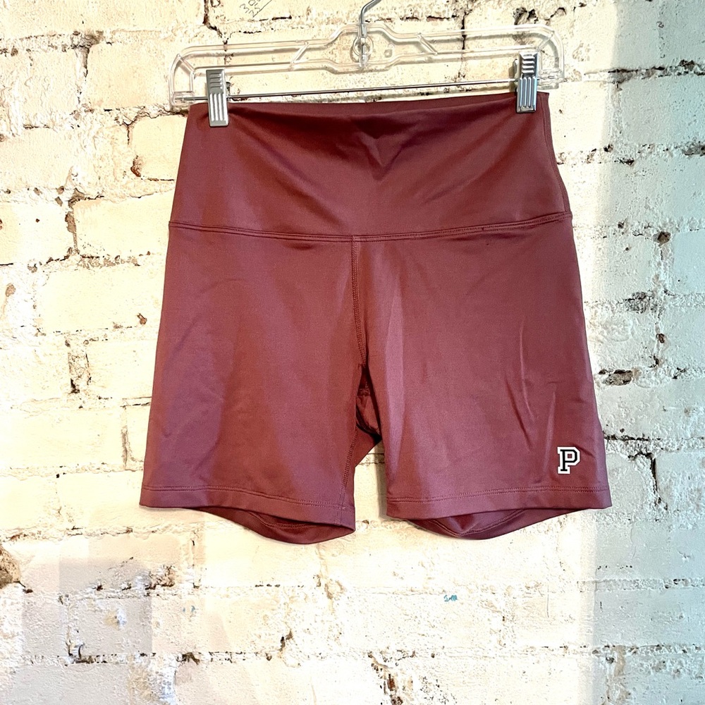 PINK Biker Shorts